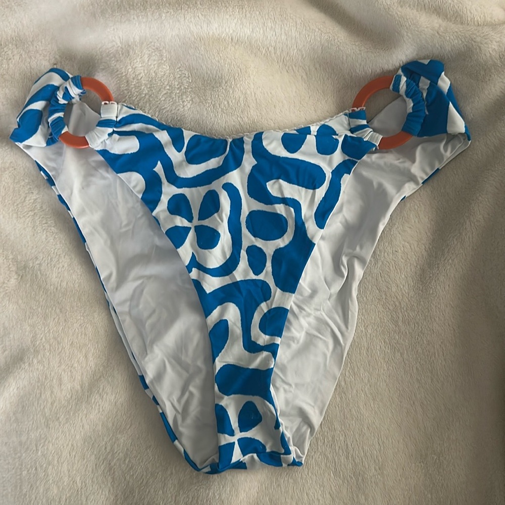 Dippin Daisy’s Bikini Bottoms